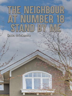 cover image of The Neighbour at Number 18